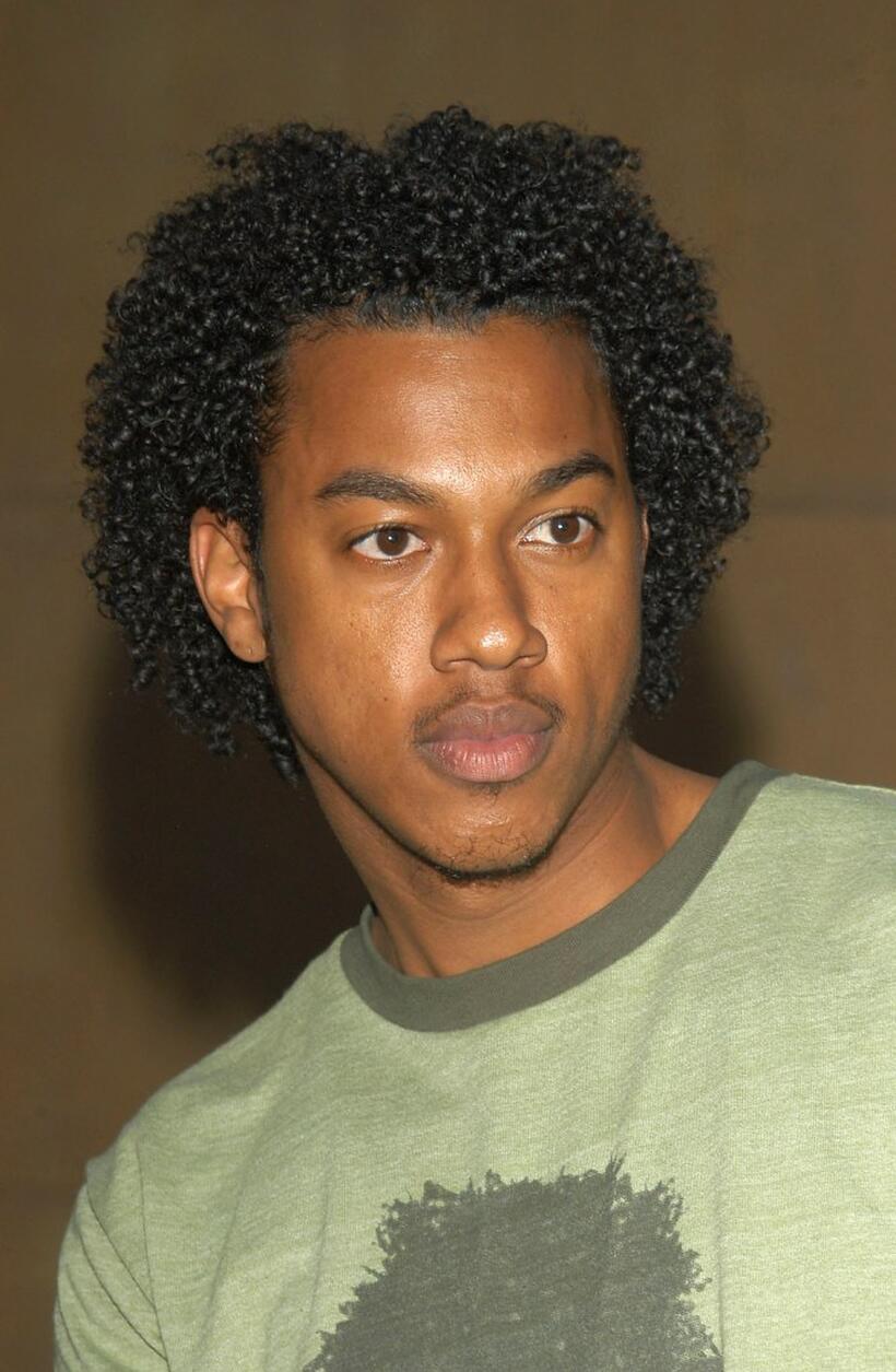 Wesley Jonathan Pictures and Photos | Fandango